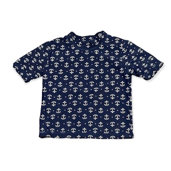 Carter’s toddler swimming top size 4T - Picture 4 of 4